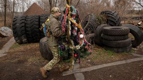 Ukraine Berblick Tote Und Verletzte In Cherson Anzeichen F R Angriff