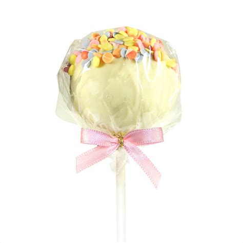 Cake Pops Kolorowa Posypka Wi Rki Czekoladowe Sztuk Twojtort Pl