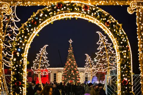 Poznan Christmas Market 2024 Opening Dates Hotels Things To Do