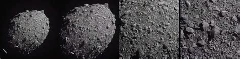 DART spacecraft smashes into asteroid Dimorphos • The Register