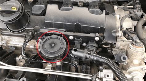 The 5 Most Common 5th Gen Mk5 Volkswagen Golf Gti Engine Problems Vw Tuning