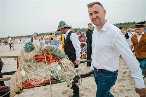 Biesiada Bretlingowa We W Adys Awowie Na Pla Y Pokazali Jak Kiedy