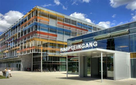 Center for Pediatric and Adolescent Medicine: Heidelberg University ...