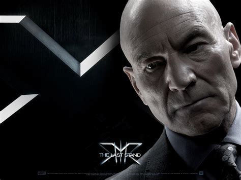 Charles Xavier Professor Charles Francis Xavier Wallpaper 19703878