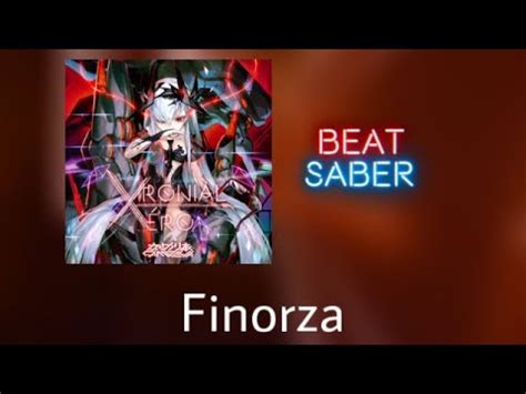 Beat Saber Camellia Ft Nanahira Finorza A Rank YouTube