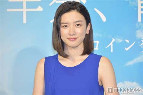 画像815 永野芽郁、来春朝ドラヒロインに決定 ヒロインオーディション初参加で激戦勝ち抜く モデルプレス