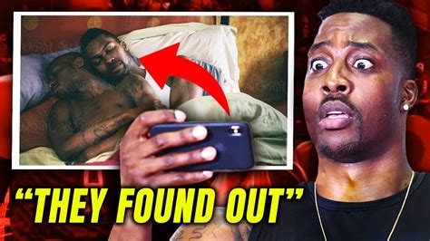 Dwight HOWARD Just Got EXPOSED Being GAY YouTube