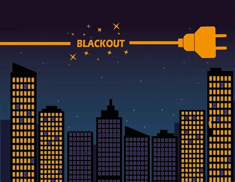 Brownout vs Blackout: Difference and Comparison