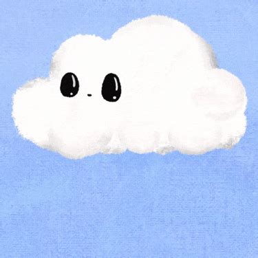 Cloud Gifs Get The Best On Giphy