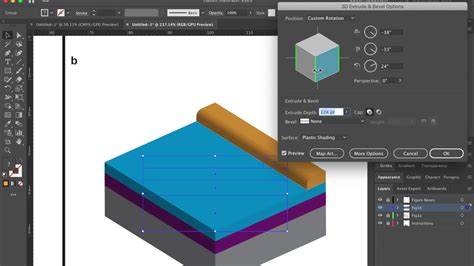 Making Scientific Figures W Illustrator Part 5 Workflow Journal