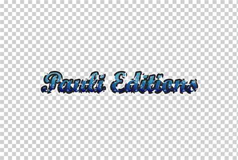 Ediciones Pedido Firma Pauli Png Klipartz