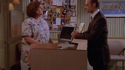 Watch Frasier Season 11 Episode 1 - No Sex Please, We're Skittish ...