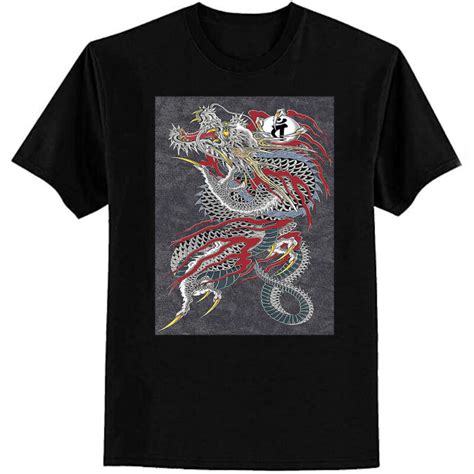 Kiryu Kazuma Dragon Of Dojima Yakuza Classic T Shirt Buy T Shirt