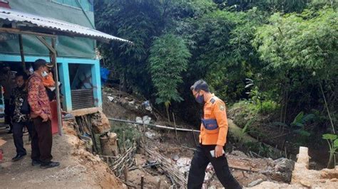 Curah Hujan Tinggi Bpbd Imbau Warga Waspada Daan Siaga Bencana