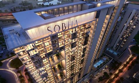 RAK Ceramics Signs Framework Agreement With Sobha Constructions