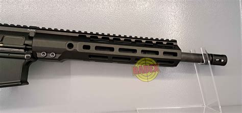 Karabinek Sog Ar Kal X Rem