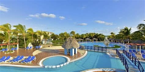 10 Best Family Friendly All-Inclusive Resorts In Cuba | Cuba resorts ...