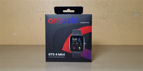 Amazfit Gts 3 Review Unveiling The Power Packed Smartwatch SwimPoolHub