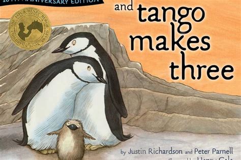 Le scuole della Florida vietano un libro con due pinguini papà causa legge Don t Say Gay Gay it