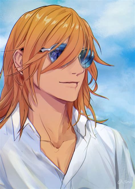 Jinguji Ren Uta Noprince Sama Image By Saa Aa 3777049 Zerochan