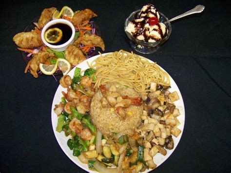 KABUTO JAPANESE STEAKHOUSE, Huntersville - Restaurant Reviews, Photos & Phone Number - Tripadvisor