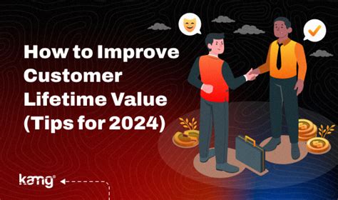 How To Improve Customer Lifetime Value Updated For 2024