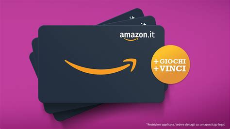 Ecco Come Ottenere Gratuitamente Un Buono Amazon Del Valore Di 500