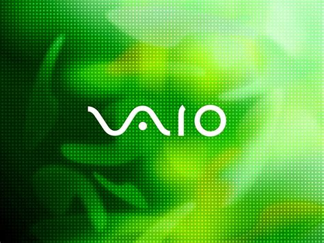 70 Sony VAIO Bakgrundsbilder HD Ladda Ner Gratis