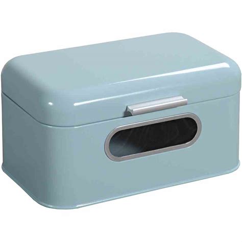 Kesper Brotbox Blau X X Cm L Kaufland De