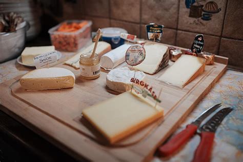 Indiana Has A New Cheese Trail And It Sounds So Gouda