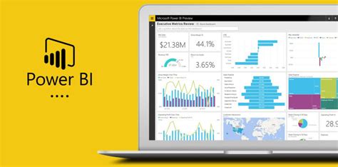 BIM Y Power BI Distrito BIM