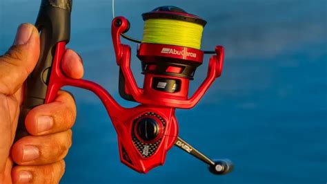 Best Spinning Reels for Fishing - Wired2Fish