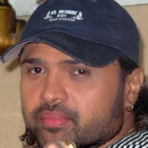 Himesh Reshammiya - Age, Family, Bio | Famous Birthdays