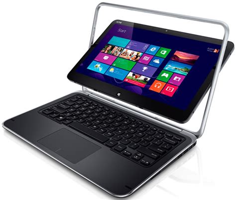 Is There A Touchable Windows 8 Laptop For You Techspot