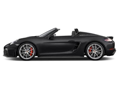 2023 Porsche 718 Spyder Color Specs Pricing Autobytel