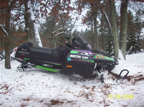 1994 Zr 700 Mods Arctic Chat Arctic Cat Forum