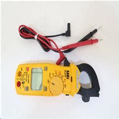 Uei Test Instruments A Dual Display Trms Clamp Meters Dl Temp