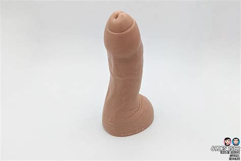 Manuel Ferrara Dildo Review Realistic Sextoy From Fleshlight