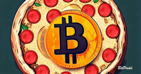 Bitcoin Pizza Day The Story Behind The First Ever Real World Btc