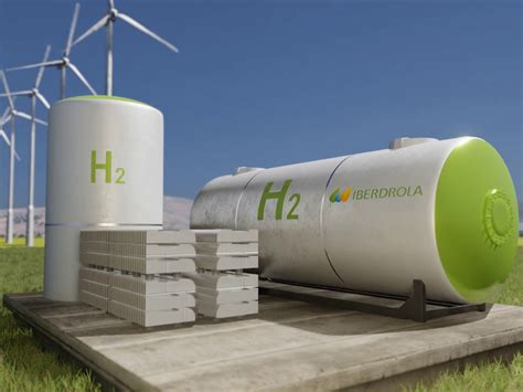 Commission Launches EU Green Hydrogen Auction Prensa Latina