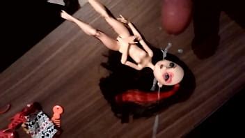 Lizzy Hearts De Ever After XVIDEOS