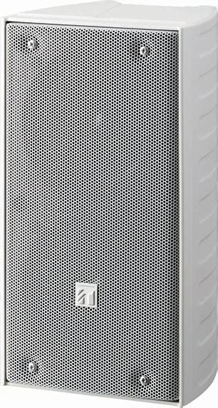 TOA Electronics Thailand Co Ltd TZ 206W Column Speaker System