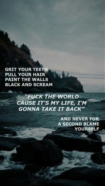 17 Best images about All Time Low Lyrics on Pinterest | A love, Lyric quotes and Best songs