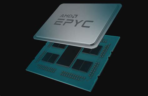 Amd Showcases Next Gen Ryzen Epyc Cpu Roadmaps Milan Server Cpus To