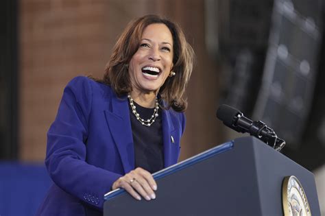 What Nate Silver Has Said About Kamala Harris Chances Newsweek