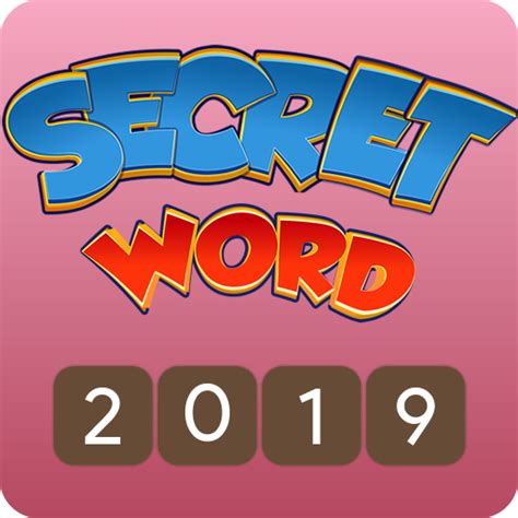 Secret Word Puzzle - App on Amazon Appstore