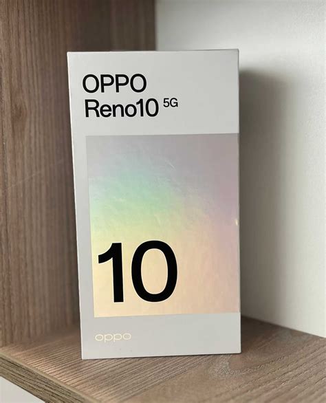 Oppo Reno 10 5G Sigilat Craiova OLX Ro