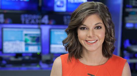 Amelia Draper News4 Meteorologist Nbc4 Washington