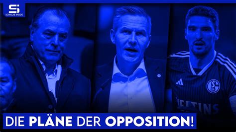 Pl Ne Der Opposition Mit T Nnies Doch Keine Kaminski Verl Ngerung