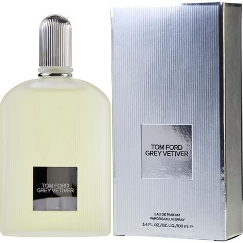 Grey Vetiver Tom Ford Eau De Parfum Spray 100ML